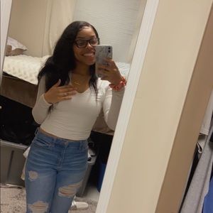 Meet your Posher, Za’nirah